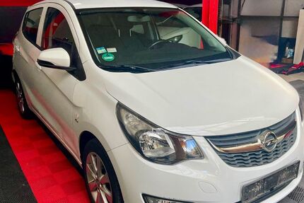 Opel Karl 105.000 km 3.900 &euro; kelkheim 65779
