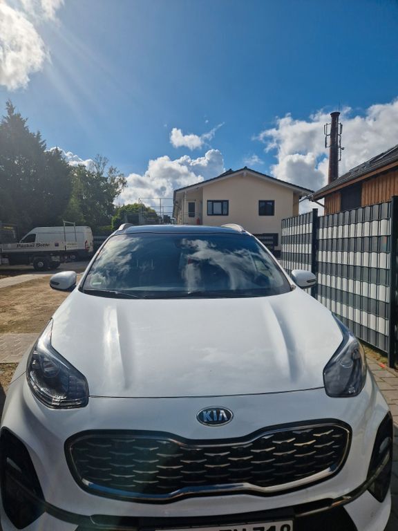 Sportage