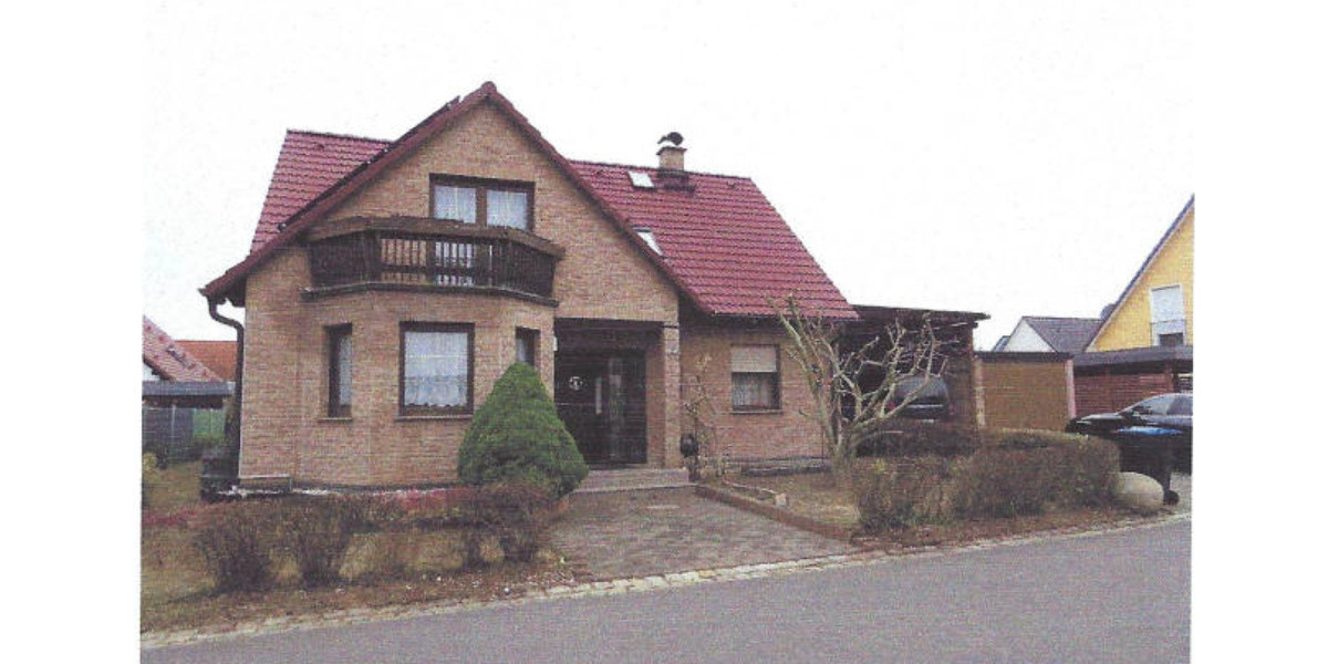 Einfamilienhaus Meuselwitz - 290.000&euro; | Angebot:24681438