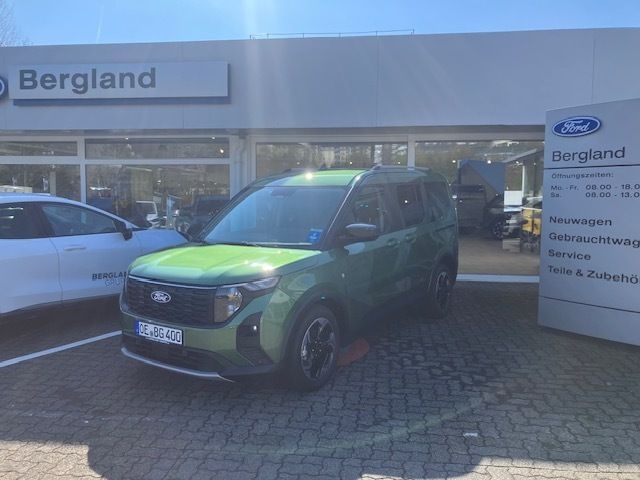 Ford Tourneo Courier 2.500 km 31.680 &euro; Waldbröl 51545