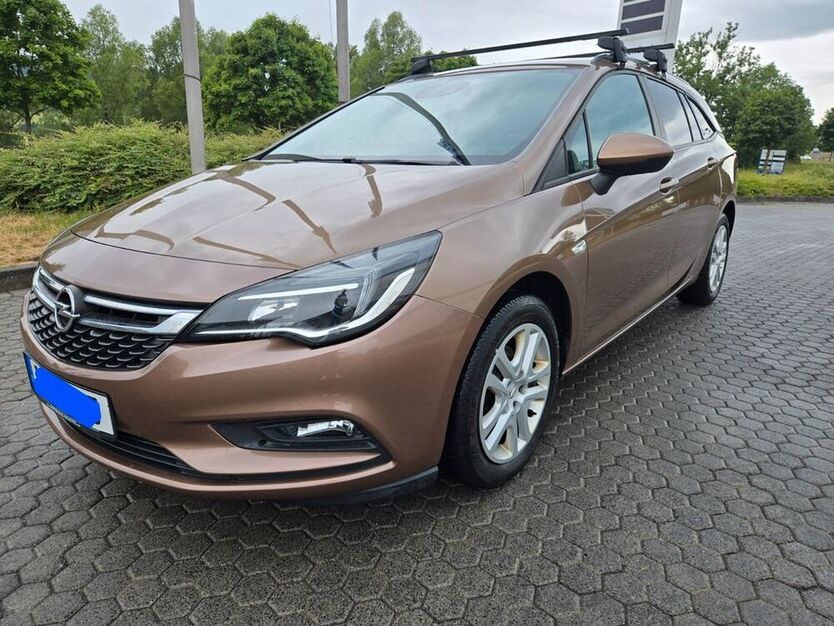 Astra