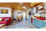Charmantes Ferienhaus für entspannte Urlaubstage und Kapitalanlage - Doppelhaushälfte Mirow Granzow | Angebot:26478814