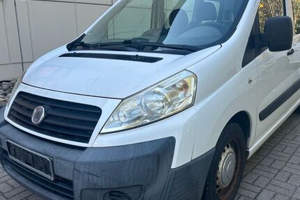 Fiat Scudo 148.000 km 4.990 &euro; Berlin 12349