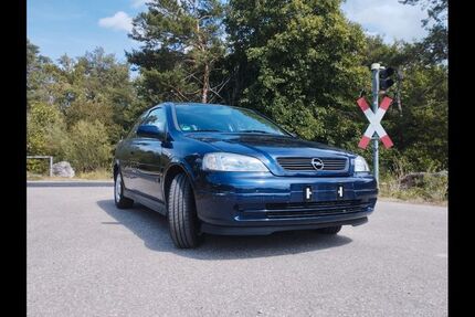 Opel Astra 156.000 km 1.000 &euro; München 80933