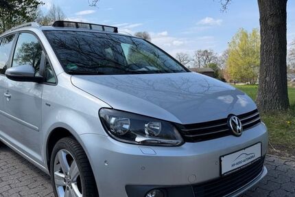 VW Touran 140.000 km 10.290 &euro; Buxtehude 21614