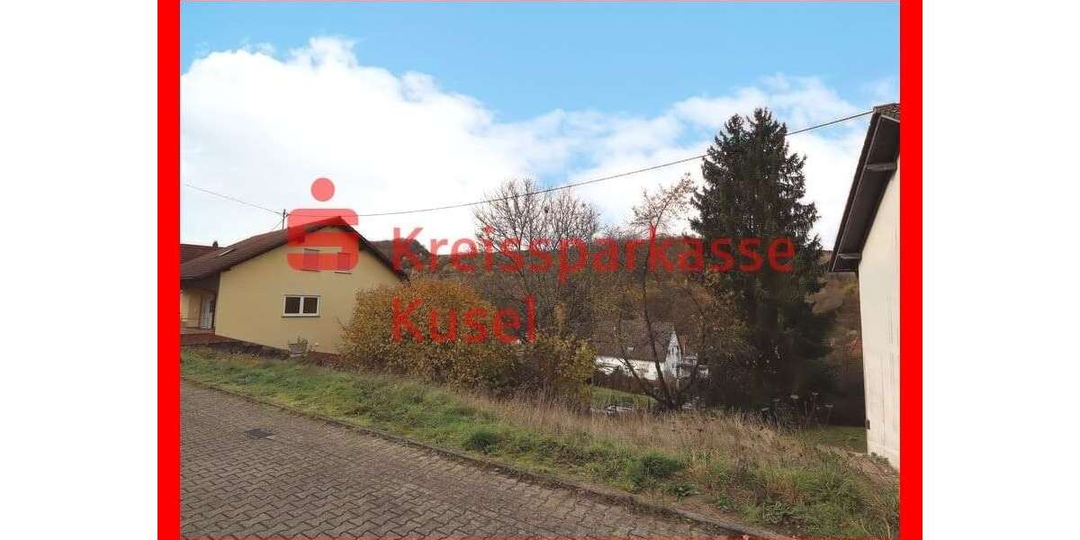 Grundstück Rutsweiler - 29.000&euro; | Angebot:25200893