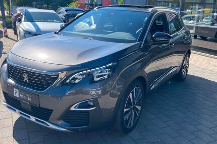 Peugeot 3008 55.000 km 21.990 &euro; Landau 76829