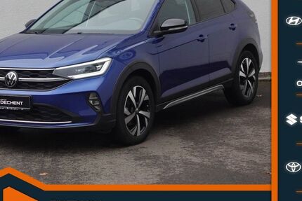 VW Taigo 10.100 km 22.890 € Saarbrücken 66121