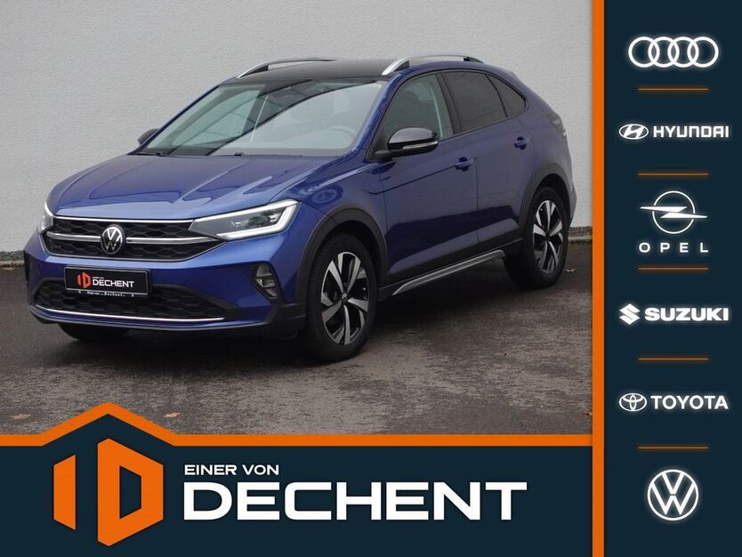 VW Taigo 10.100 km 22.890 € Saarbrücken 66121