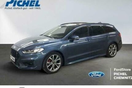 Ford Mondeo 61.645 km 27.599 € Chemnitz 09114