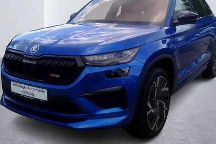 Skoda Kodiaq 91.797 km 36.980 &euro; Hamburg 22111