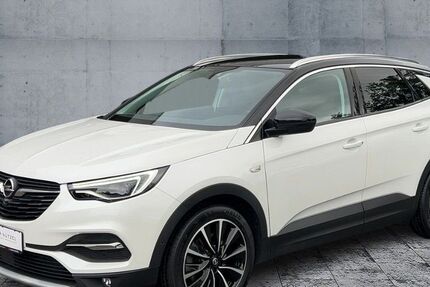 Opel Grandland (X) 74.007 km 17.930 € Pegnitz 91257