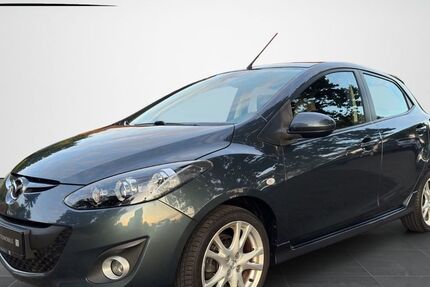 Mazda 2 91.700 km 7.700 &euro; Hagen im Bremischen 27628