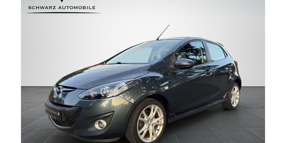 Mazda 2 91.700 km 7.700 &euro; Hagen im Bremischen 27628