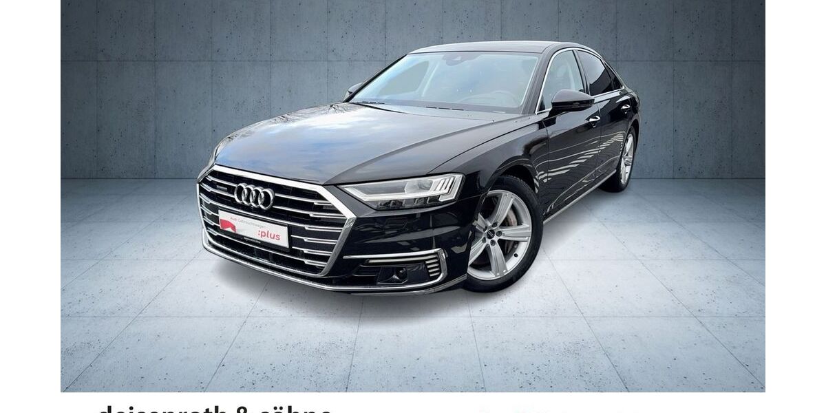 Audi A8 55.687 km 49.715 &euro; Hünfeld 36088