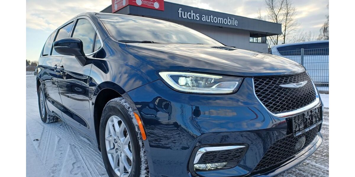 Chrysler Pacifica 39.033 km 41.690 &euro; Augsburg 86165