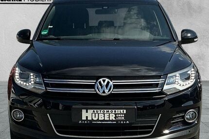VW Tiguan 71.300 km 15.490 &euro; Pocking 94060