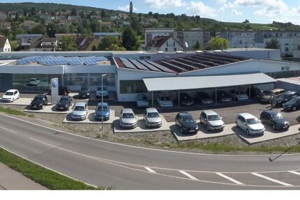 VW ID.3 6.000 km 34.990 &euro; Markdorf 88677