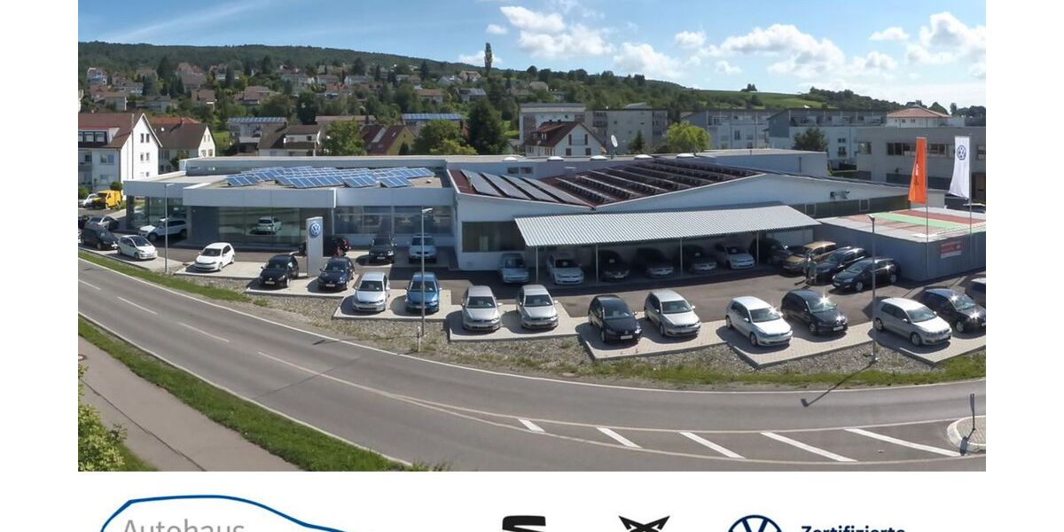 VW ID.3 6.000 km 34.990 &euro; Markdorf 88677