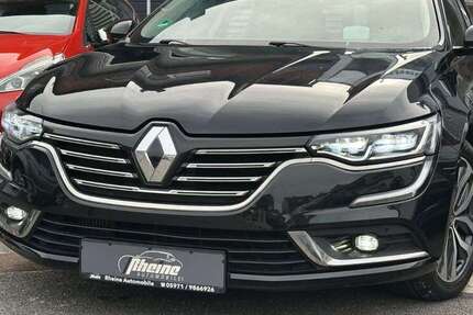 Renault Talisman 113.335 km 13.400 &euro; Rheine 48429