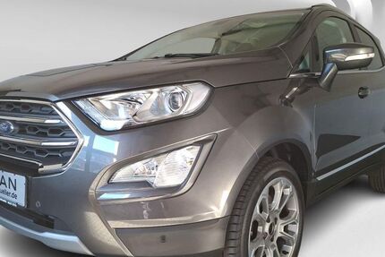 Ford EcoSport 45.569 km 13.440 &euro; Heidelberg 69126