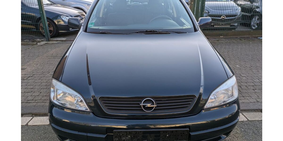 Opel Astra 117.000 km 2.400 &euro; Essen 45359
