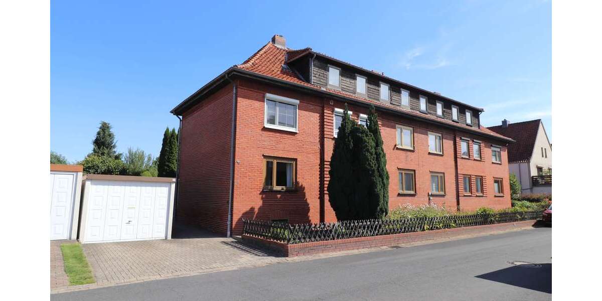 Wohnung zum Kaufen in Lengede 119.000 € 55 m² 2 zimmer