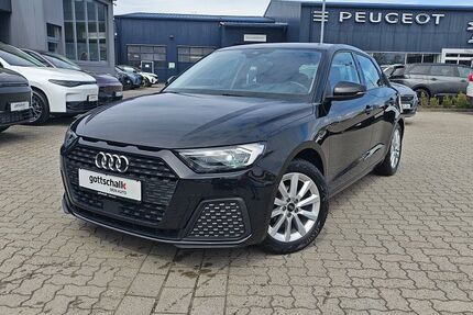 Audi A1 30.578 km 20.490 &euro; Halberstadt 38820