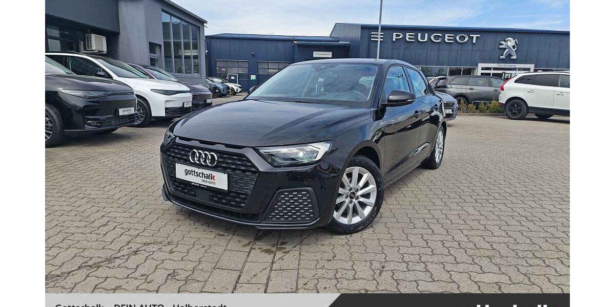 Audi A1 30.578 km 20.490 &euro; Halberstadt 38820