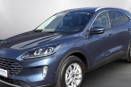 Ford Kuga 34.892 km 24.990 € Überherrn 66802