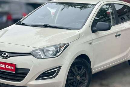 Hyundai i20 114.000 km 5.400 € Frankfurt 65933
