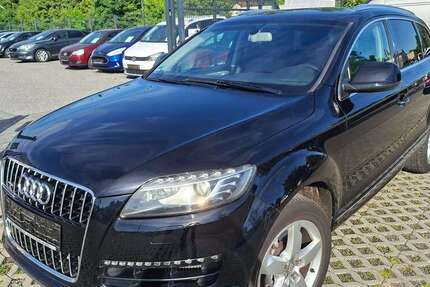 Audi Q7 204.000 km 12.990 &euro; Eppingen 75031