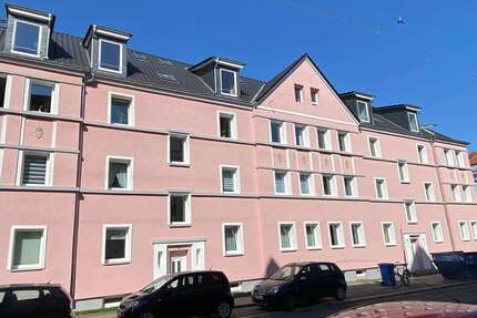 Wohnung Hildesheim Oststadt - 3 Zimmer, 73 m&sup2;, 630&euro; | Angebot:26910432