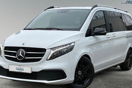 Mercedes-Benz V 220 49.000 km 47.690 &euro; Sonnefeld-Gestungshausen 96242