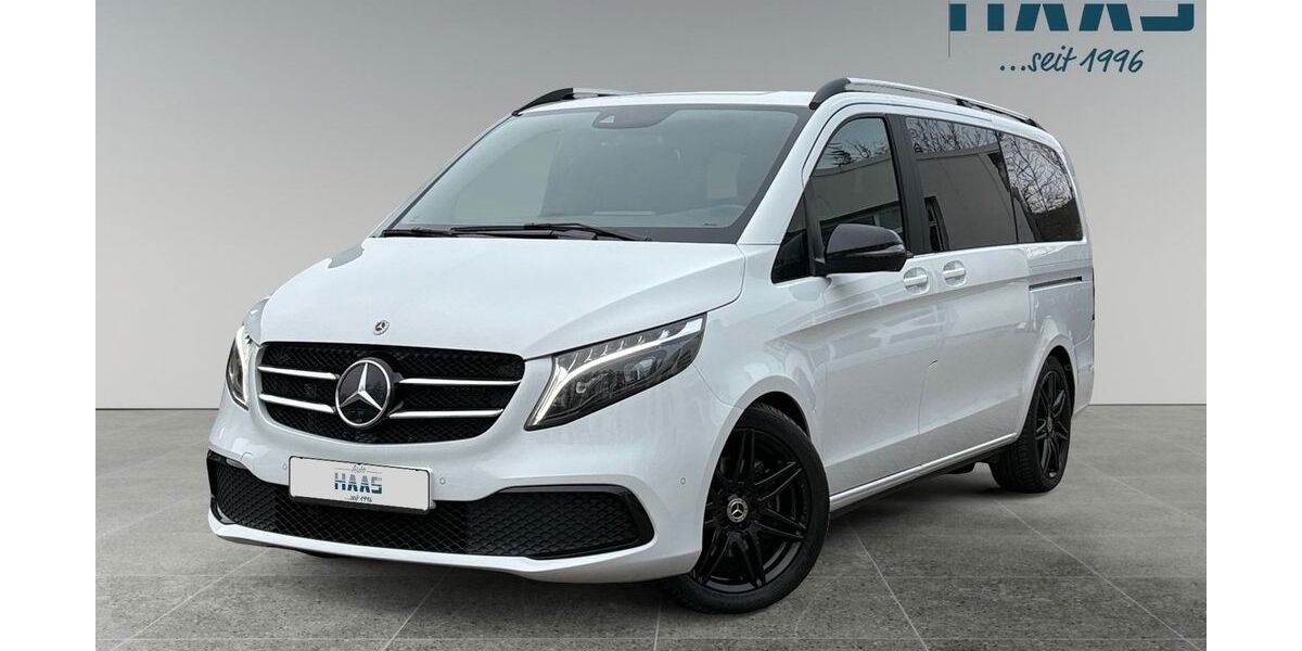 Mercedes-Benz V 220 49.000 km 47.690 &euro; Sonnefeld-Gestungshausen 96242