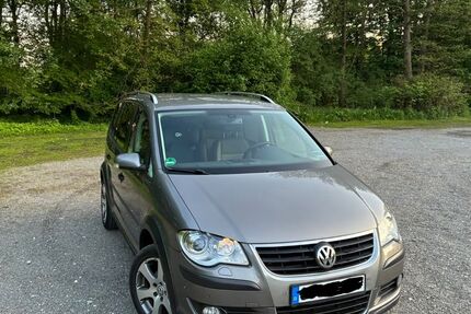 VW Touran 172.000 km 3.750 &euro; Bad Rothenfelde 49214
