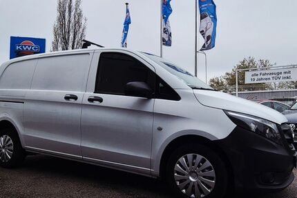 Mercedes-Benz Vito 56.610 km 16.990 &euro; Neubrandenburg an der A20 17034