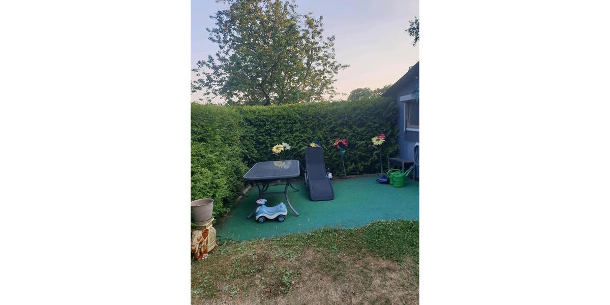 Erdgeschoßwohnung Neustadt an der Aisch - 3 Zimmer, 70 m&sup2;, 229.000&euro; | Angebot:26963205