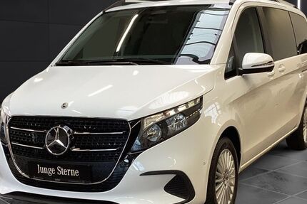 Mercedes-Benz V 250 20.479 km 53.809 &euro; Osterode 37520