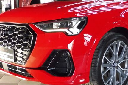 Audi Q3 97.800 km 25.999 &euro; Bünde 32257