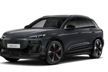 Audi SQ6 e-tron 10.900 km 82.660 &euro; Marktoberdorf 87616