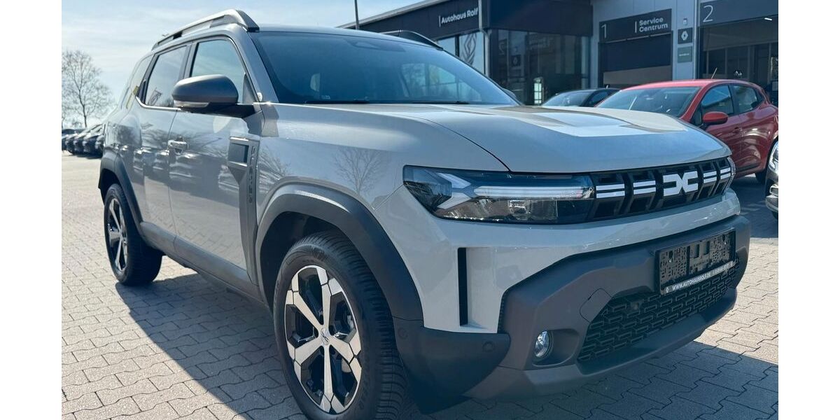 Dacia Duster 25.700 km 22.990 &euro; Wiesmoor 26639