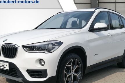 BMW X1 112.385 km 18.290 € Magdeburg 39108