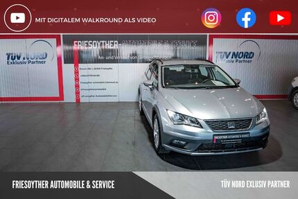 Seat Leon 99.750 km 17.490 &euro; Friesoythe 26169