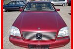 CL 600 LEDER EL-GSD KLIMATRONIC