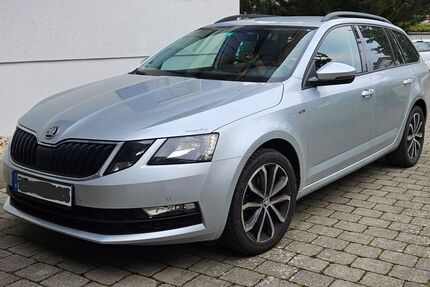 Skoda Octavia 148.200 km 14.300 € Höfen an der Enz 75339