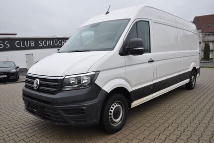 VW Crafter 246.860 km 16.500 € Schlüchtern 36381