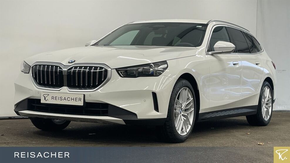 BMW 520 29.221 km 52.990 € Ulm 89077