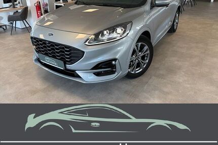 Ford Kuga 60.301 km 20.990 &euro; Bad Düben 04849