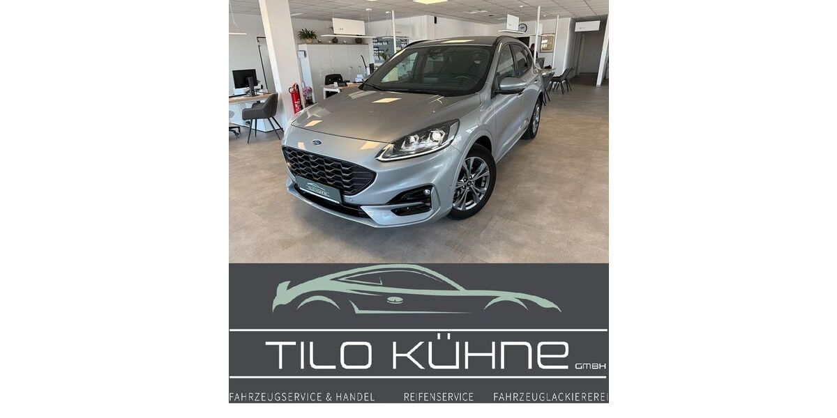 Ford Kuga 60.301 km 20.990 &euro; Bad Düben 04849
